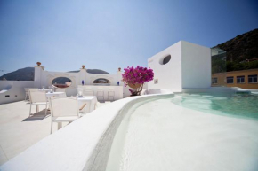 La Settima Luna Hotel Lipari
